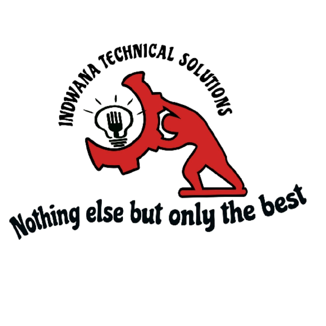 Indwana Technical Solutions logo