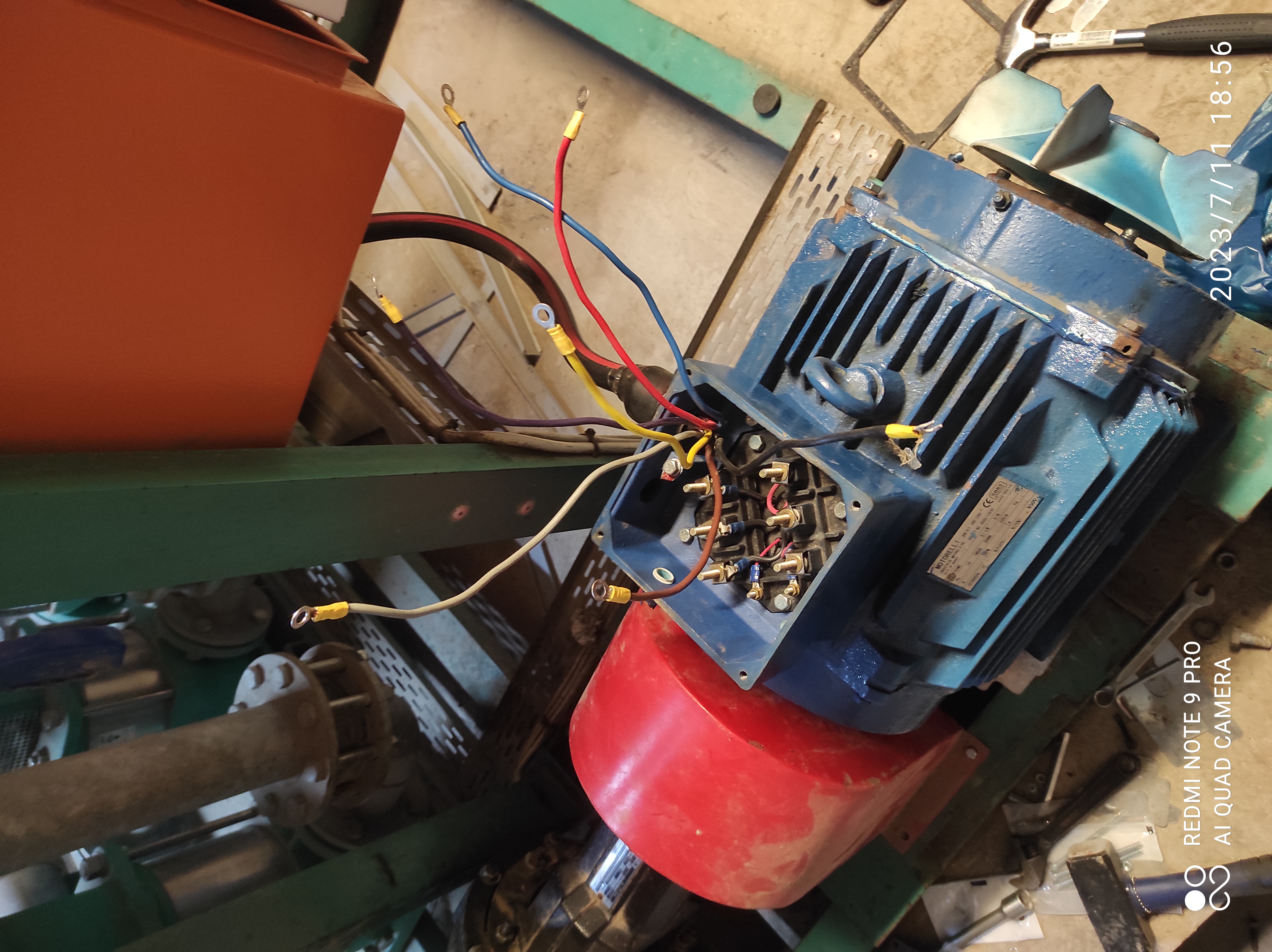 Work by Indwana Technical Solutions