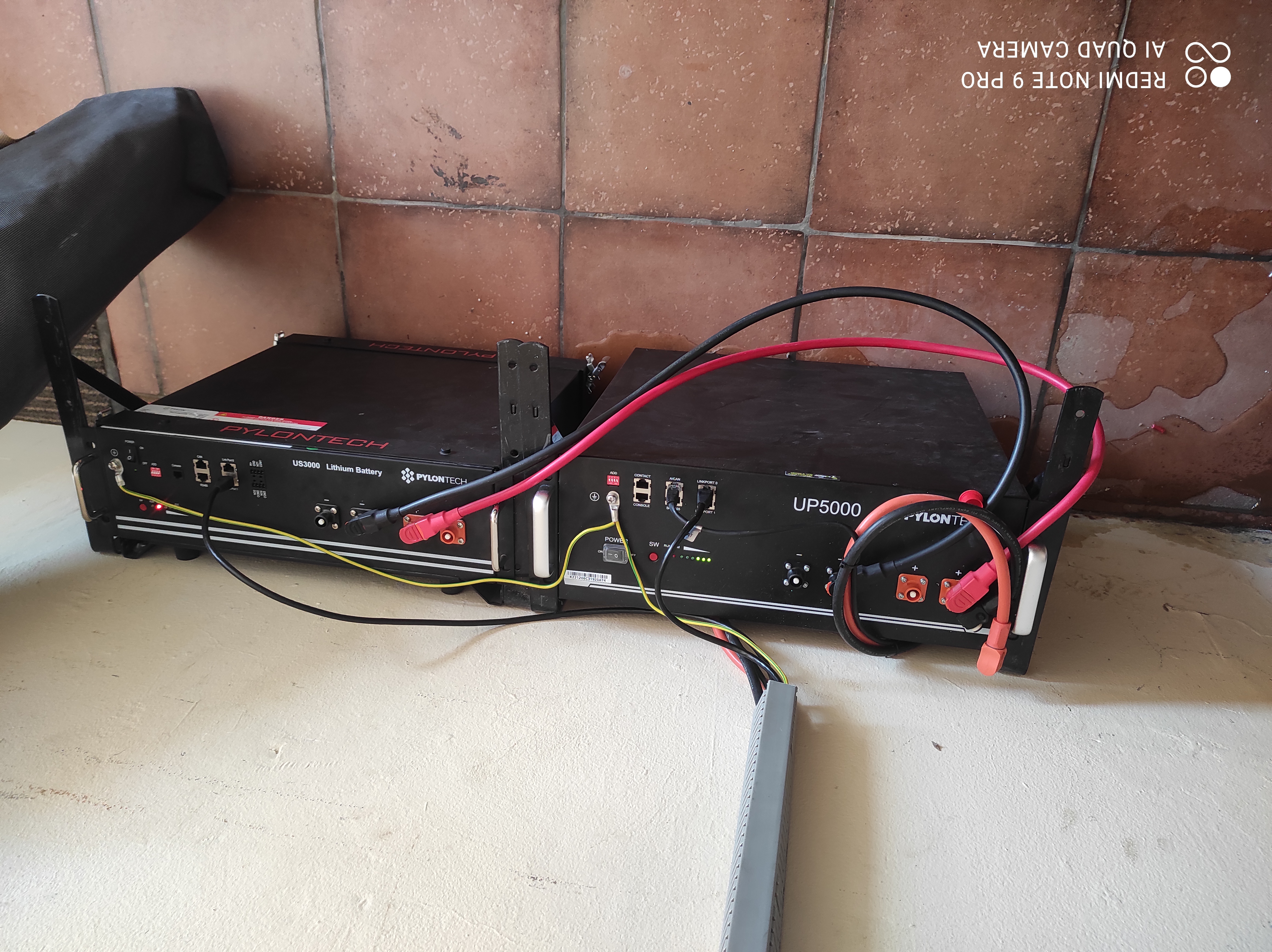 Work by Indwana Technical Solutions