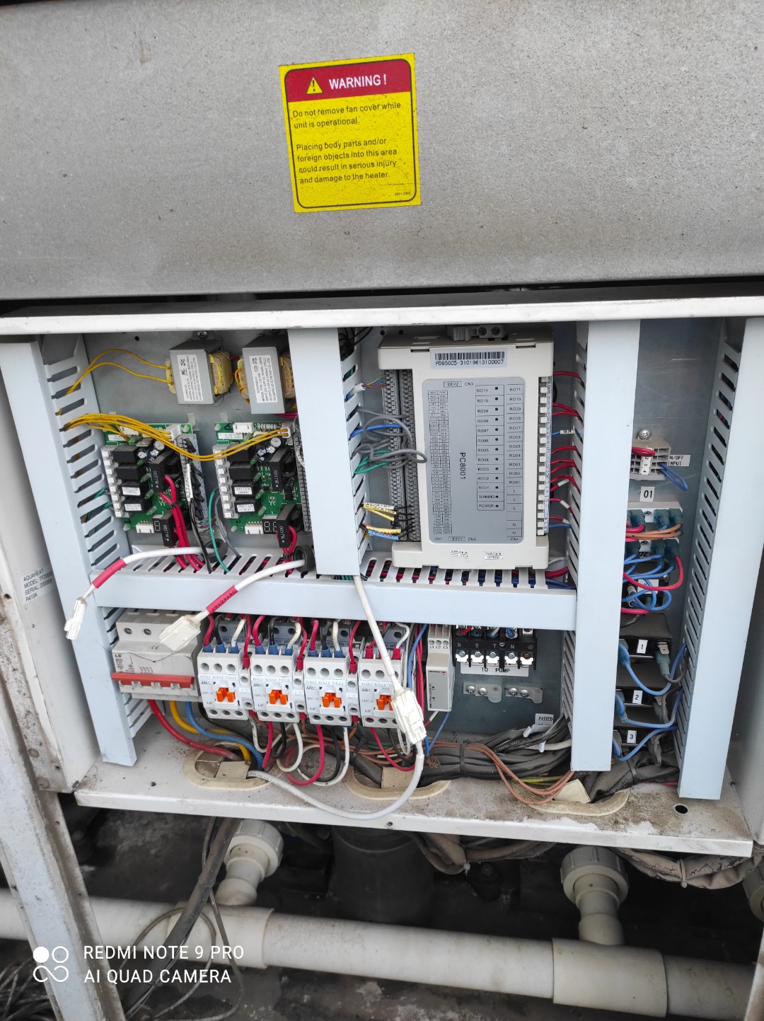 Work by Indwana Technical Solutions